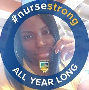 Meet your Posher, Lakeisha